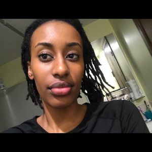 Meet your Posher, Mellissa